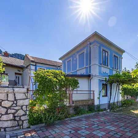 In 42935 Holiday home Grizane-Belgrad