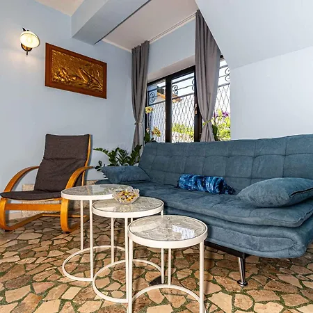 Holiday home In 42935 Grizane-Belgrad