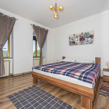In 42935 Holiday home Grizane-Belgrad