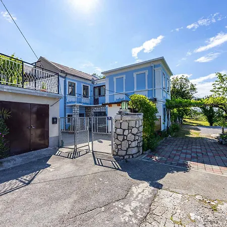 In 42935 Holiday home