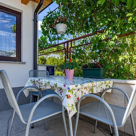In 42935 Holiday home *