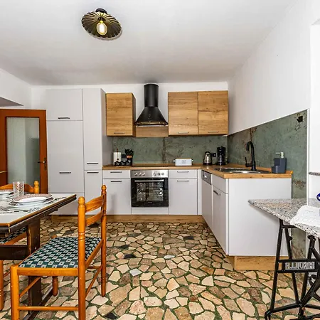 In 42935 Holiday home