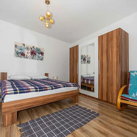 In 42935 Holiday home Grizane-Belgrad