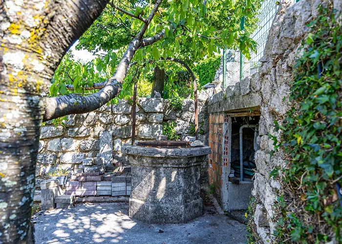 In 42935 Grižane